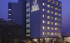 Hotel Suba International Mumbai